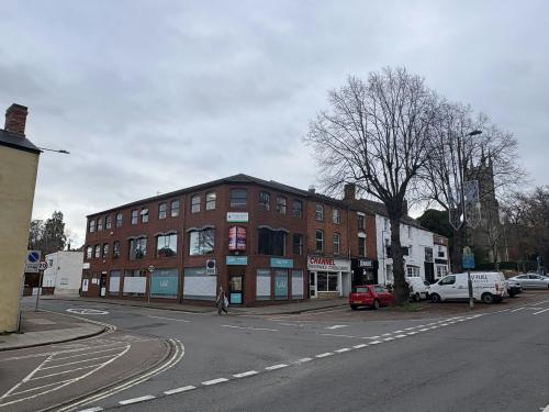 Rear Office 18-19 South Bar, Banbury, OX16