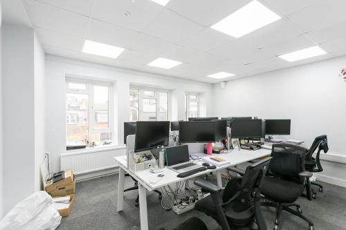 326-328 Old Street, Shoreditch, London, EC1V