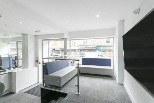 326-328 Old Street, Shoreditch, London, EC1V