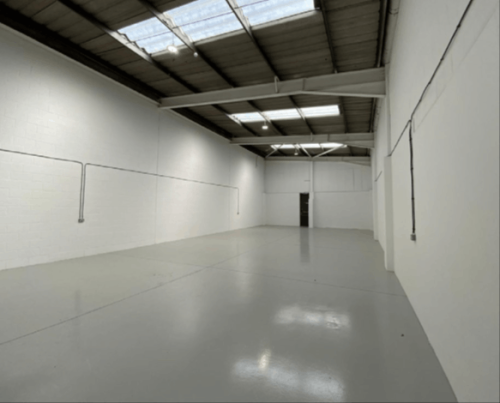 Unit 9, Mead Park Industrial Estate, River Way, Harlow, CM20