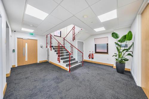 Charter Court, 74-78 Victoria Street, St Albans, AL1