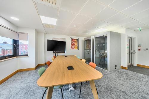 Charter Court, 74-78 Victoria Street, St Albans, AL1