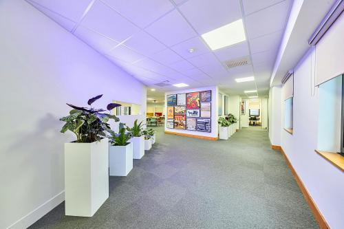 Charter Court, 74-78 Victoria Street, St Albans, AL1