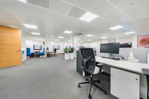 Charter Court, 74-78 Victoria Street, St Albans, AL1