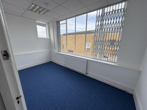 Unit 13 Grange Mills, Weir Road, Balham, London, SW12