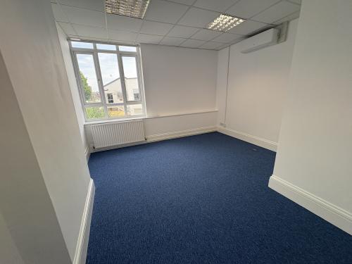 Unit 13 Grange Mills, Weir Road, Balham, London, SW12