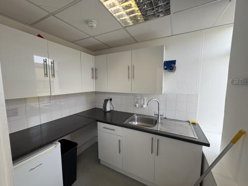 Unit 13 Grange Mills, Weir Road, Balham, London, SW12