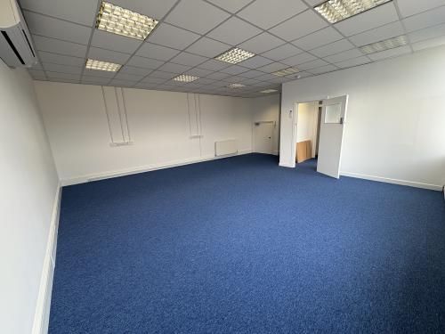 Unit 13 Grange Mills, Weir Road, Balham, London, SW12