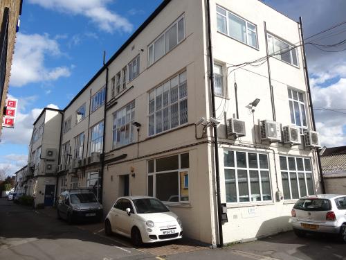 Unit 13 Grange Mills, Weir Road, Balham, London, SW12