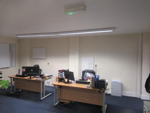 Unit 2, Shannon Commercial Centre, Unit 2 Beverley Way, New Malden, KT3