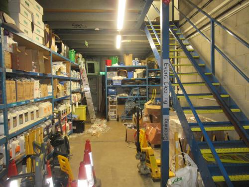 Unit 2, Shannon Commercial Centre, Unit 2 Beverley Way, New Malden, KT3