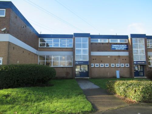 42 Wates Way, Mitcham, CR4