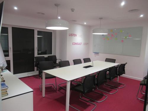 Suite 3, 83 Hartfield Road, Wimbledon, London, SW19