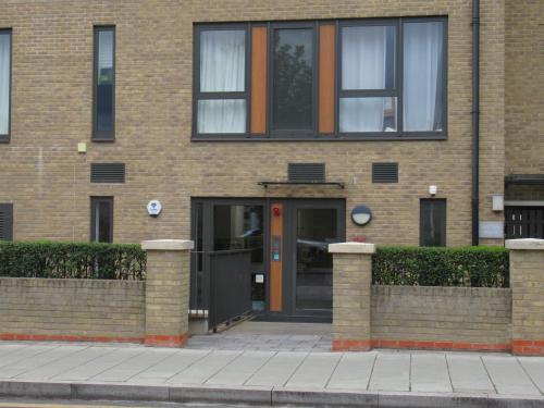 Suite 3, 83 Hartfield Road, Wimbledon, London, SW19