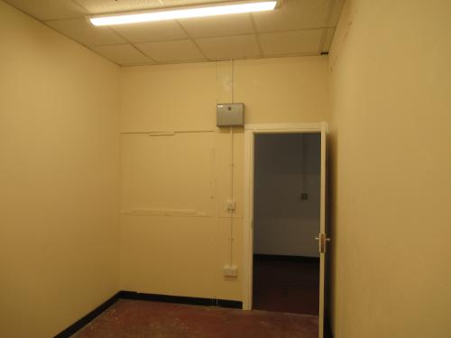 Unit 6 Zeal House, 8 Deer Park Road, Wimbledon, London, SW19