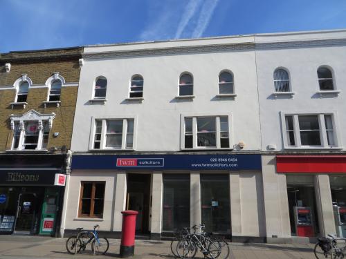 7-9 Queens Road, Wimbledon, London, SW19