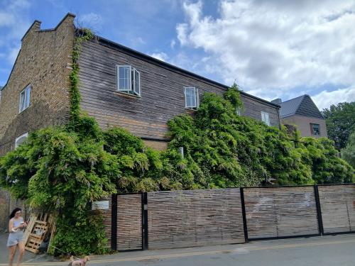 12 Ravensbury Terrace, Wandsworth, London, SW18