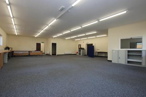 Spittlegate Level, Tollemarche Road South, Grantham, NG31