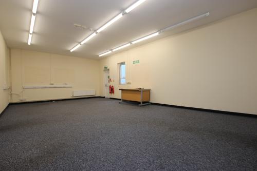 Spittlegate Level, Tollemarche Road South, Grantham, NG31