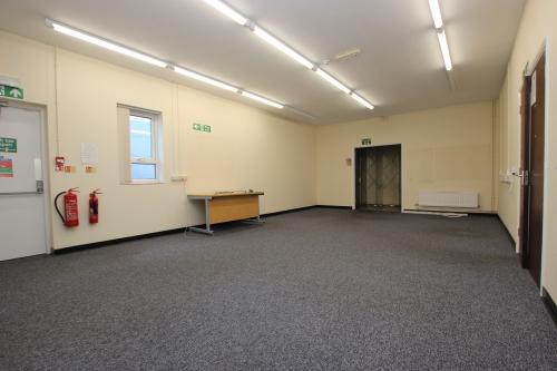 Spittlegate Level, Tollemarche Road South, Grantham, NG31