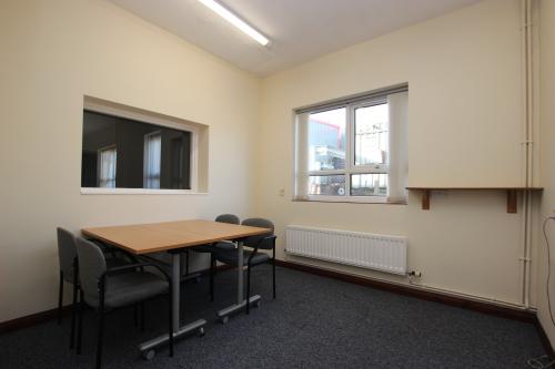 Spittlegate Level, Tollemarche Road South, Grantham, NG31