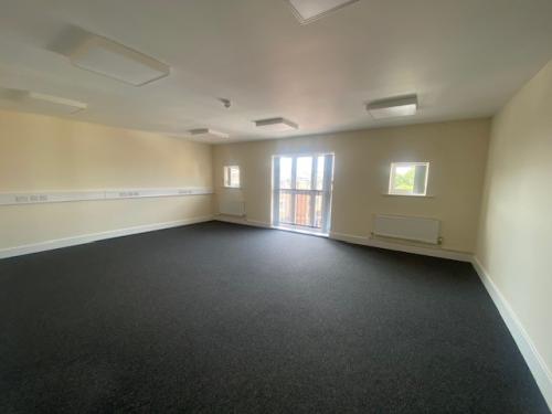 The Generator Business Centre, 95 Miles Road, Mitcham, CR4