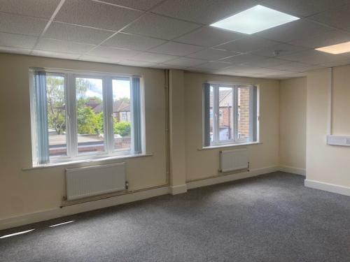 The Generator Business Centre, 95 Miles Road, Mitcham, CR4
