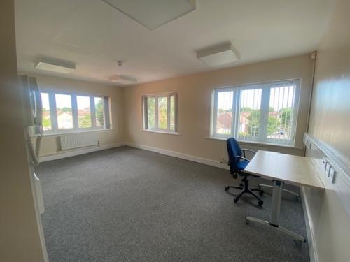 The Generator Business Centre, 95 Miles Road, Mitcham, CR4