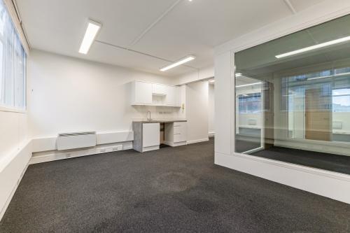 First Floor Barry House, 20-22 Worple Road, Wimbledon, London, SW19
