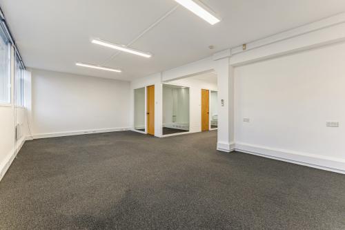 First Floor Barry House, 20-22 Worple Road, Wimbledon, London, SW19