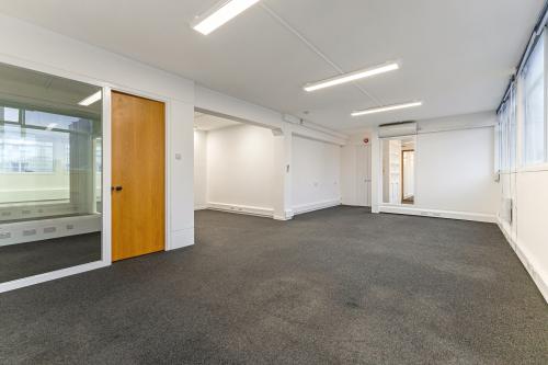 First Floor Barry House, 20-22 Worple Road, Wimbledon, London, SW19