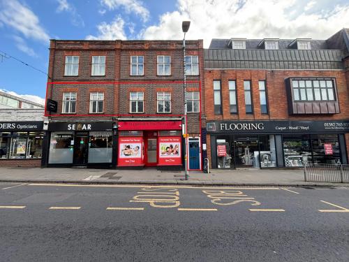 15 Station Road, Harpenden, AL5