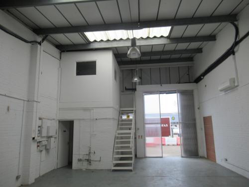 Units 13-14, 59 Weir Road, Summerstown, London, SW19