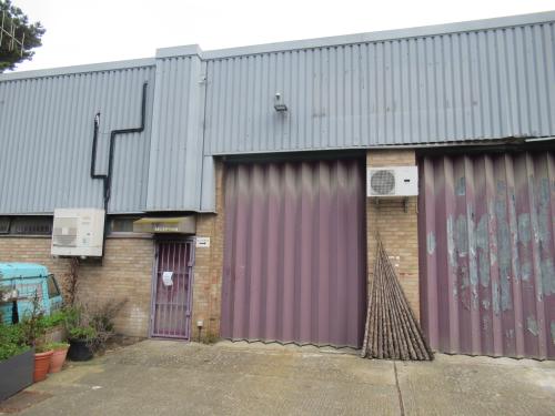 Units 13-14, 59 Weir Road, Summerstown, London, SW19