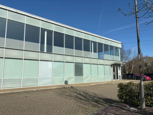 Unit 330, Centennial Park, Centennial Avenue, Elstree, Borehamwood, WD6