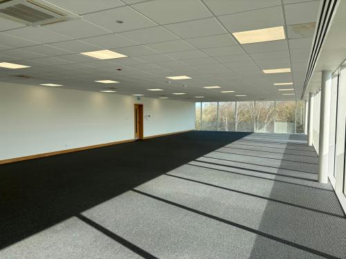 Unit 330, Centennial Park, Centennial Avenue, Elstree, Borehamwood, WD6