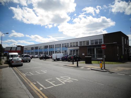 Suite 10, Deer Park Road, Wimbledon, London, SW19