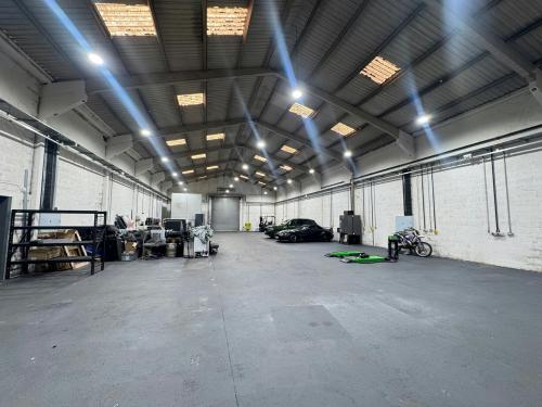 Units C1 & C2, Bulwark Industrial Estate, Chepstow, NP19