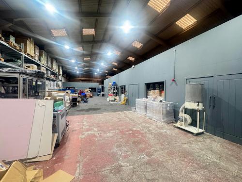 Units C1 & C2, Bulwark Industrial Estate, Chepstow, NP19