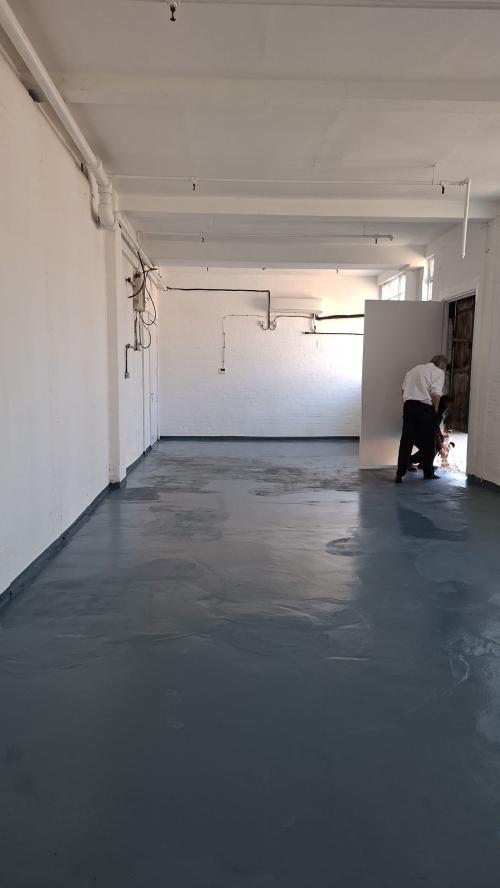 Unit 25 Zeal House, 8 Deer Park Road, Wimbledon, London, SW19