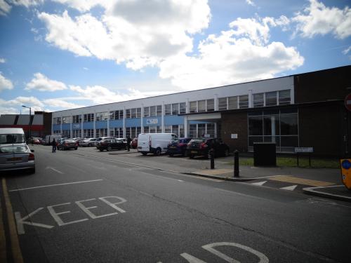 Unit 25 Zeal House, 8 Deer Park Road, Wimbledon, London, SW19