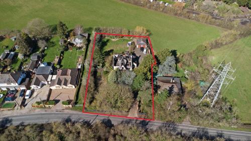 Brooklands, Wickford Road, South Woodham Ferrers, CM3