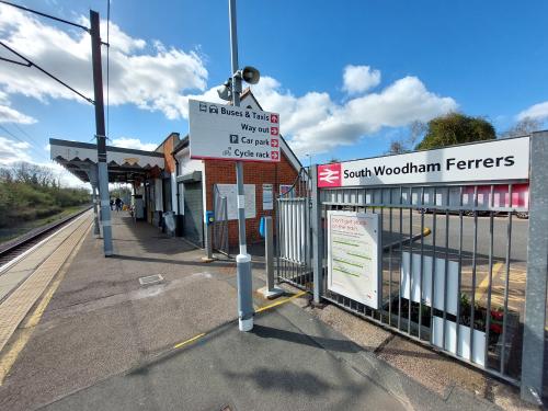 Brooklands, Wickford Road, South Woodham Ferrers, CM3