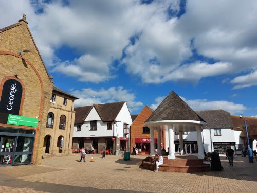 Brooklands, Wickford Road, South Woodham Ferrers, CM3