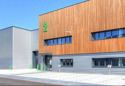 Unit 2, Goya Business Park, The Moor Road, Sevenoaks, TN14