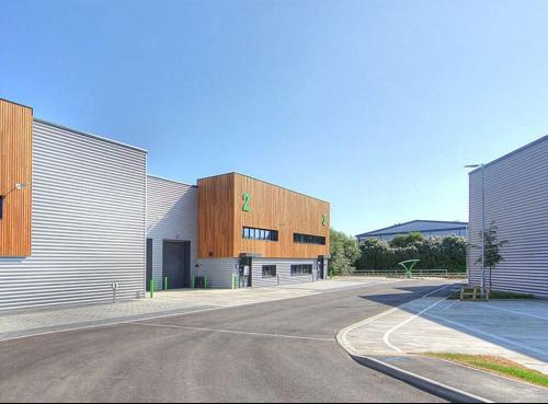Unit 2, Goya Business Park, The Moor Road, Sevenoaks, TN14