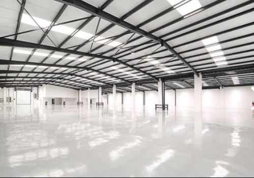 Unit B3/B4, J31 Park, Motherwell Way, Grays, RM20