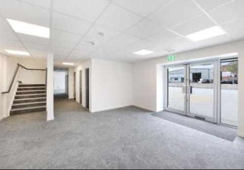Unit B3/B4, J31 Park, Motherwell Way, Grays, RM20