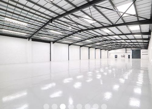 Unit B5, J31 Park, Motherwell Way, Grays, West Thurrock, RM20