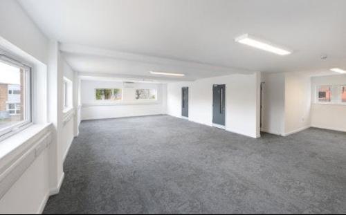 Unit B5, J31 Park, Motherwell Way, Grays, West Thurrock, RM20